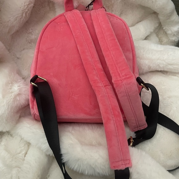 NWT Juicy Couture backpack 💕 - Picture 5 of 5